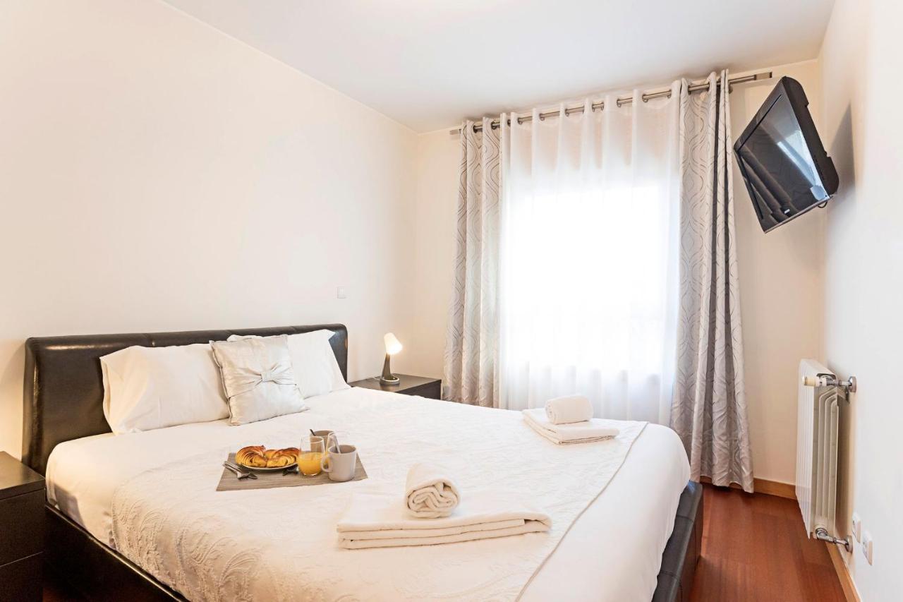 2Br Flat By Metro W/ Free Parking By Lovelystay Βίλα Νόβα ντε Γκάια Εξωτερικό φωτογραφία