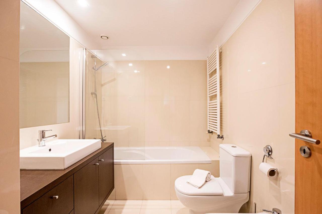 2Br Flat By Metro W/ Free Parking By Lovelystay Βίλα Νόβα ντε Γκάια Εξωτερικό φωτογραφία