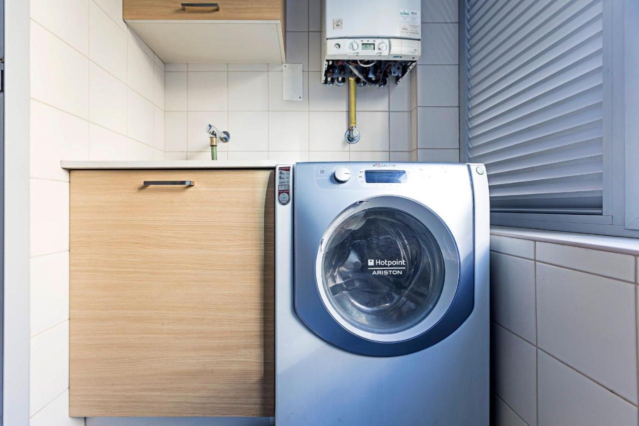 2Br Flat By Metro W/ Free Parking By Lovelystay Βίλα Νόβα ντε Γκάια Εξωτερικό φωτογραφία
